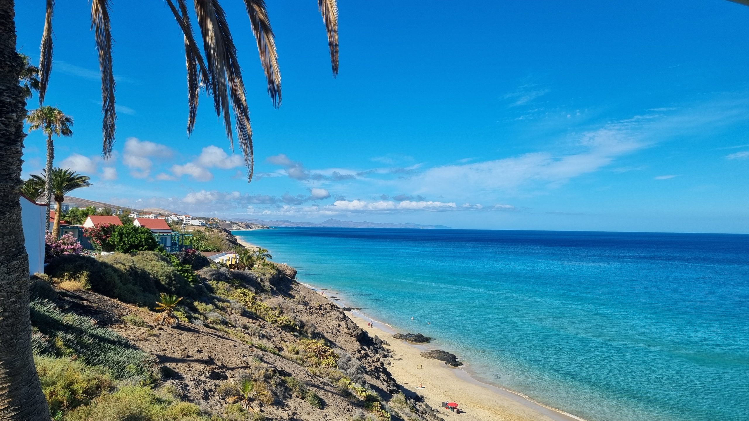 Fuerteventura – Kursort der Chirotherapie-Spezialkurse