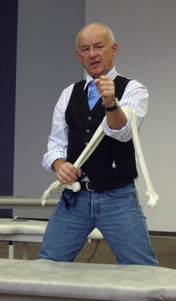 Dr. Franz Th. Becker